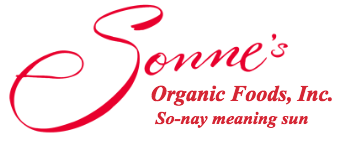 Sonne's Products