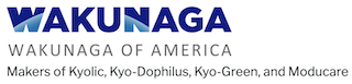 Kyolic Wakunaga