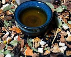 Category Image for Category Herbal Teas