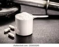 Category Image for Category L-Arginine Powder