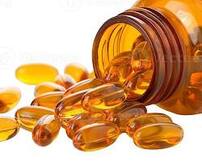 Category Image for Category Cod Liver + Salmon Oil Softgels