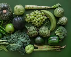 Category Image for Category Blue Green Algae