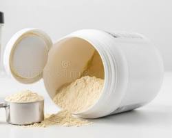 Category Image for Category Protein Powders