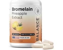 Category Image for Category Pancreatin & Betaine HCL