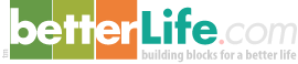 betterlife logo